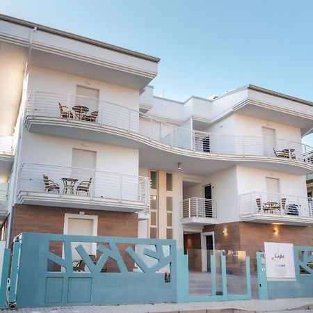 Residence Twigha Martinsicuro Ngoại thất bức ảnh