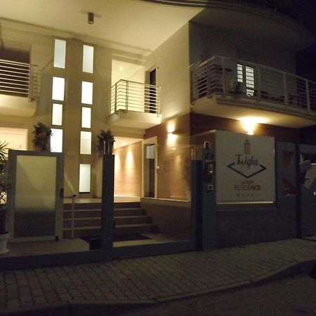 Residence Twigha Martinsicuro Ngoại thất bức ảnh