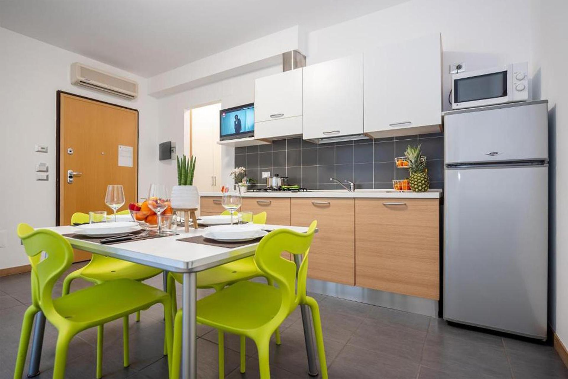 Residence Twigha Martinsicuro Ngoại thất bức ảnh