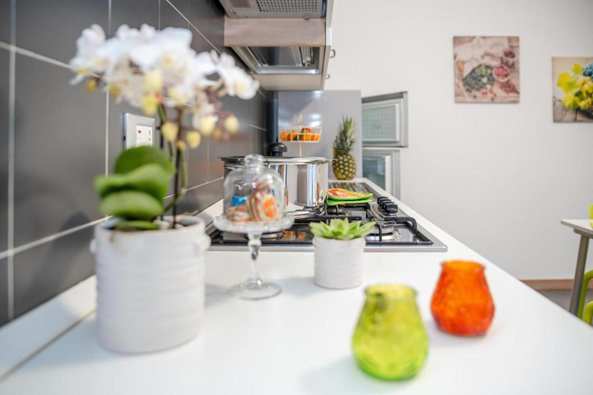 Residence Twigha Martinsicuro Ngoại thất bức ảnh