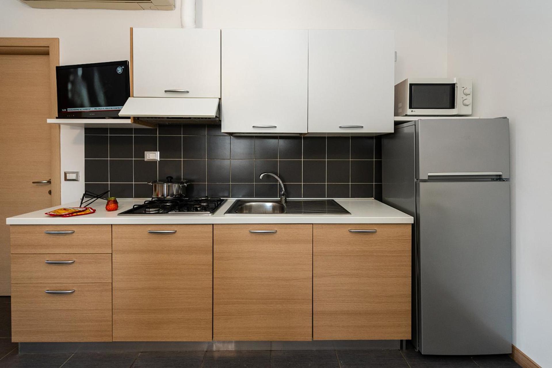 Residence Twigha Martinsicuro Ngoại thất bức ảnh
