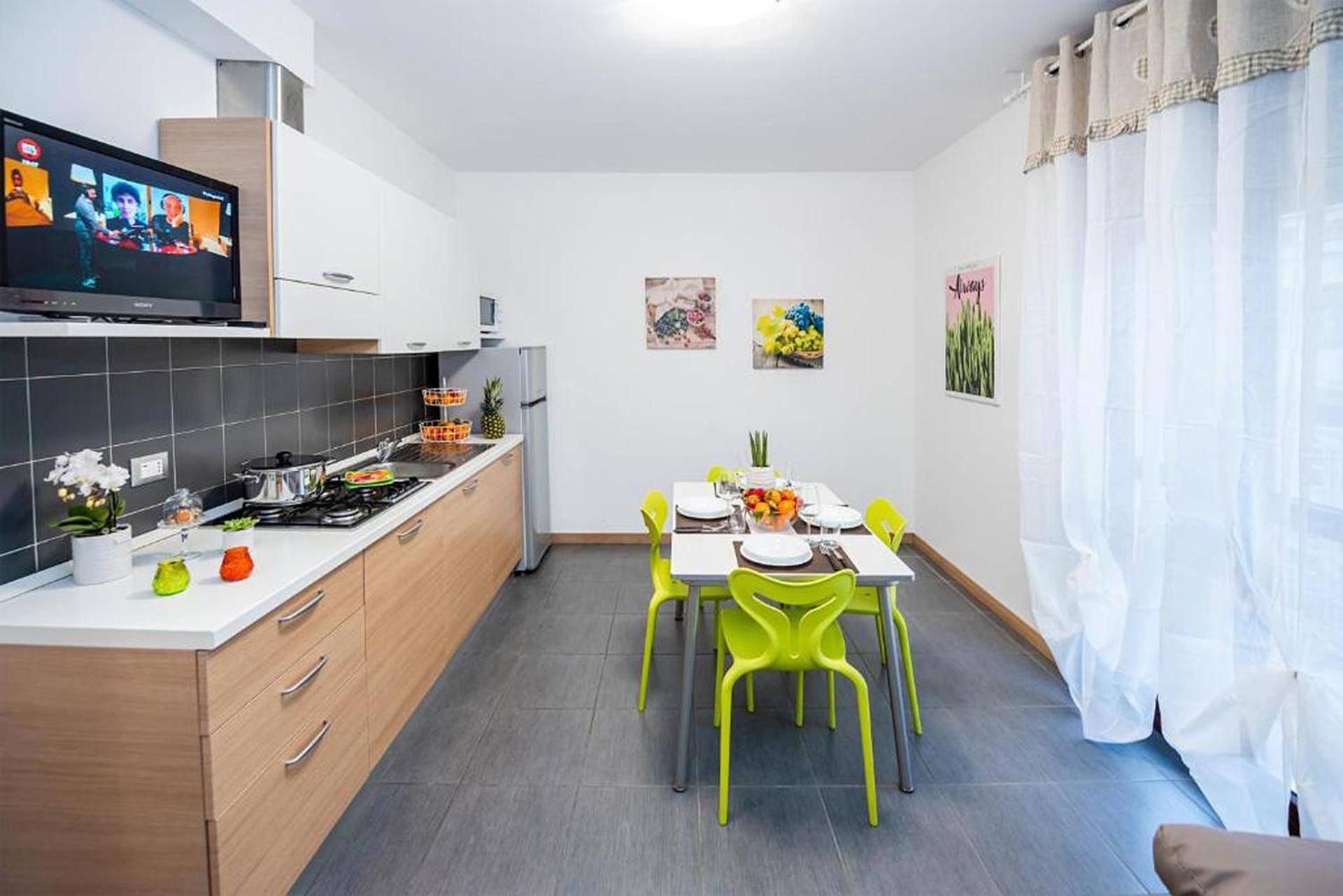 Residence Twigha Martinsicuro Ngoại thất bức ảnh