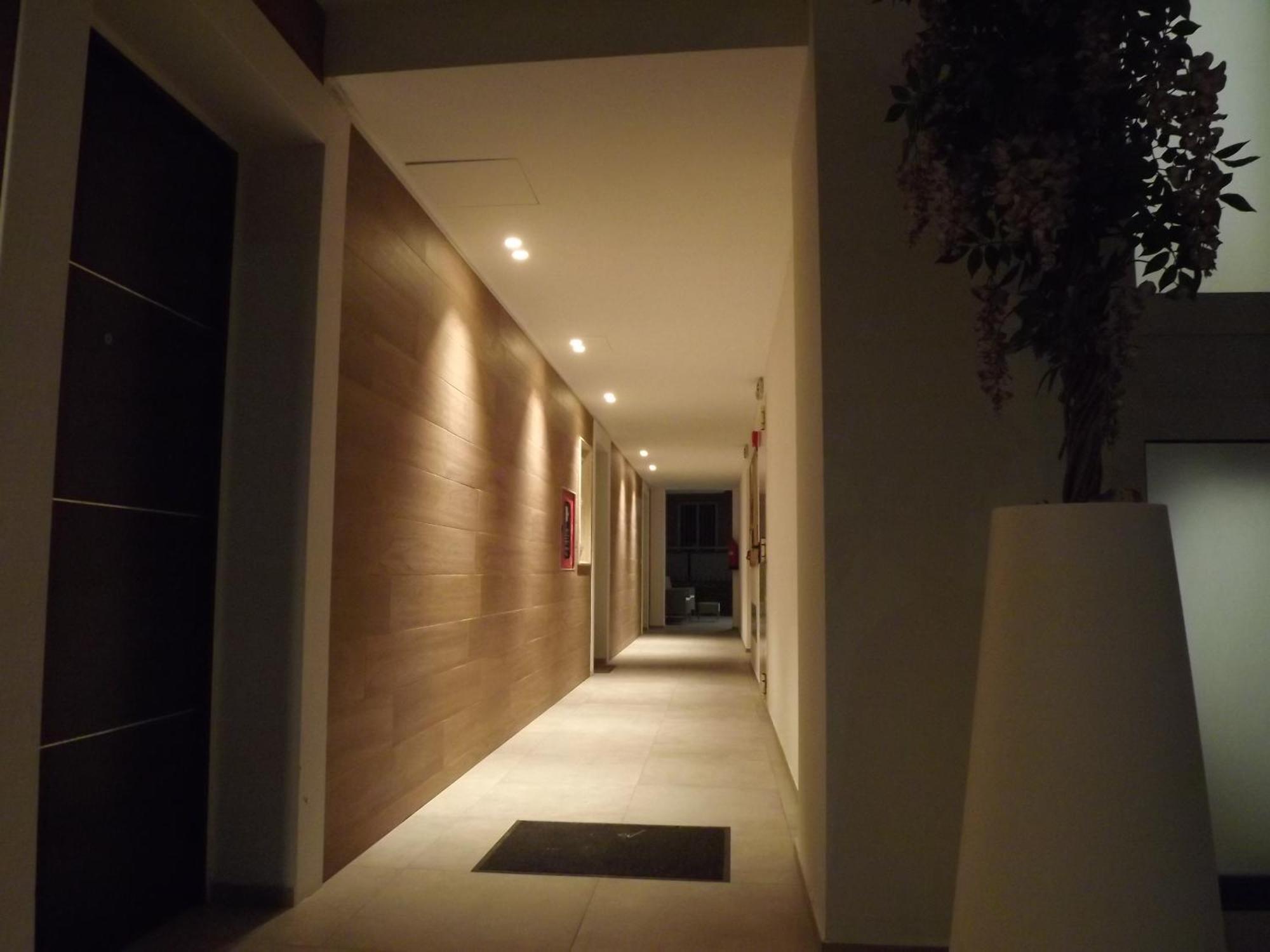 Residence Twigha Martinsicuro Ngoại thất bức ảnh