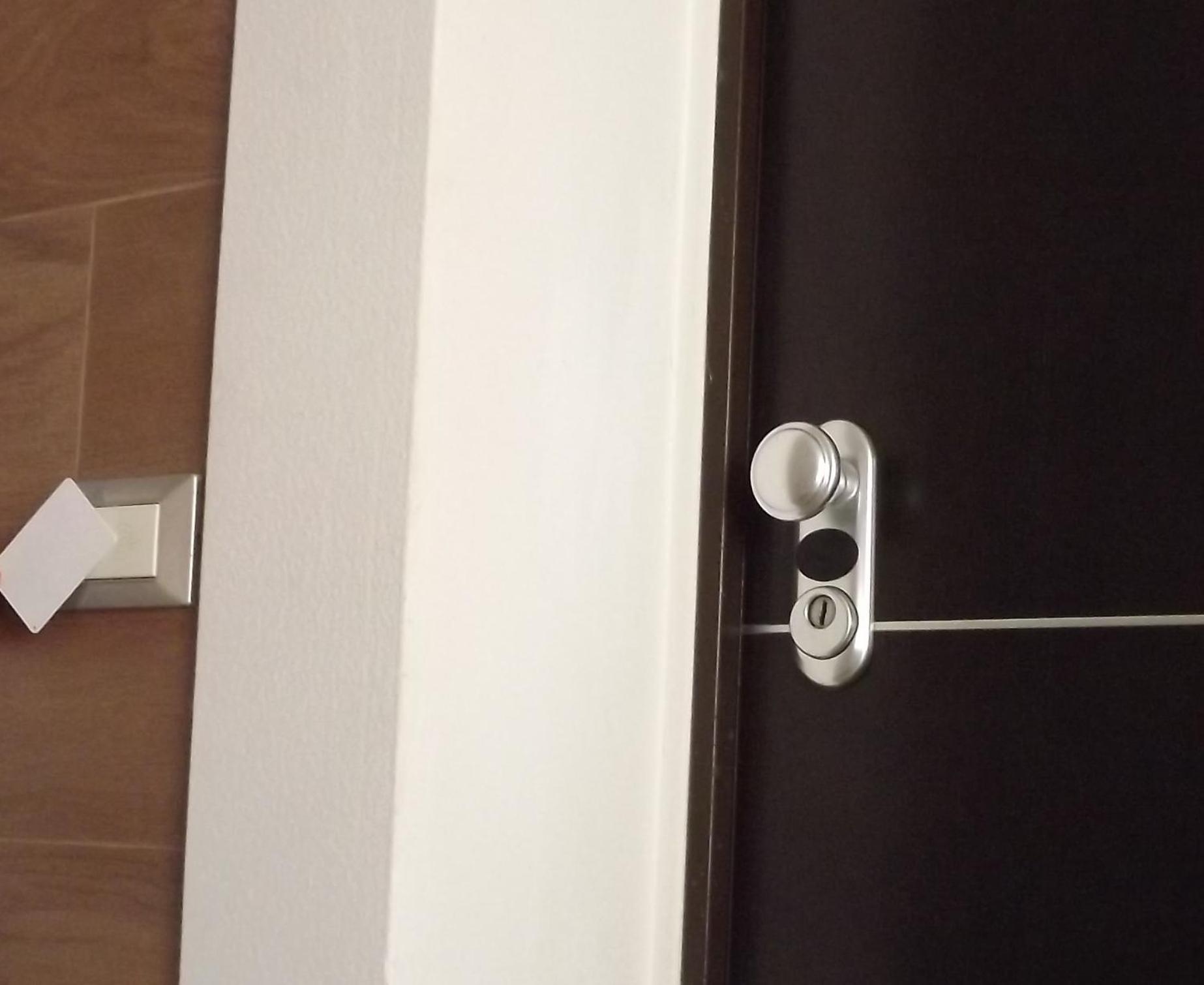 Residence Twigha Martinsicuro Ngoại thất bức ảnh