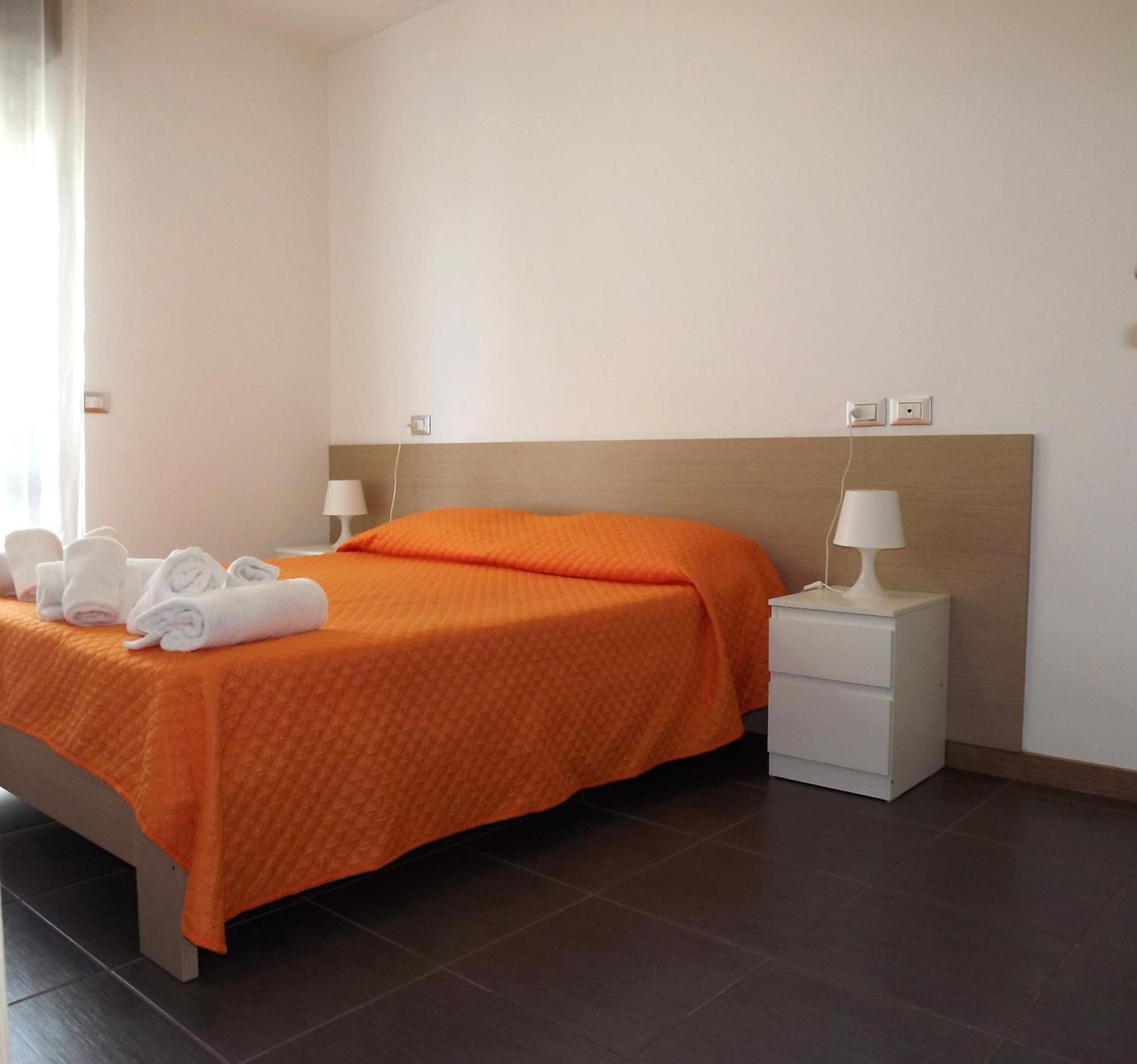 Residence Twigha Martinsicuro Ngoại thất bức ảnh
