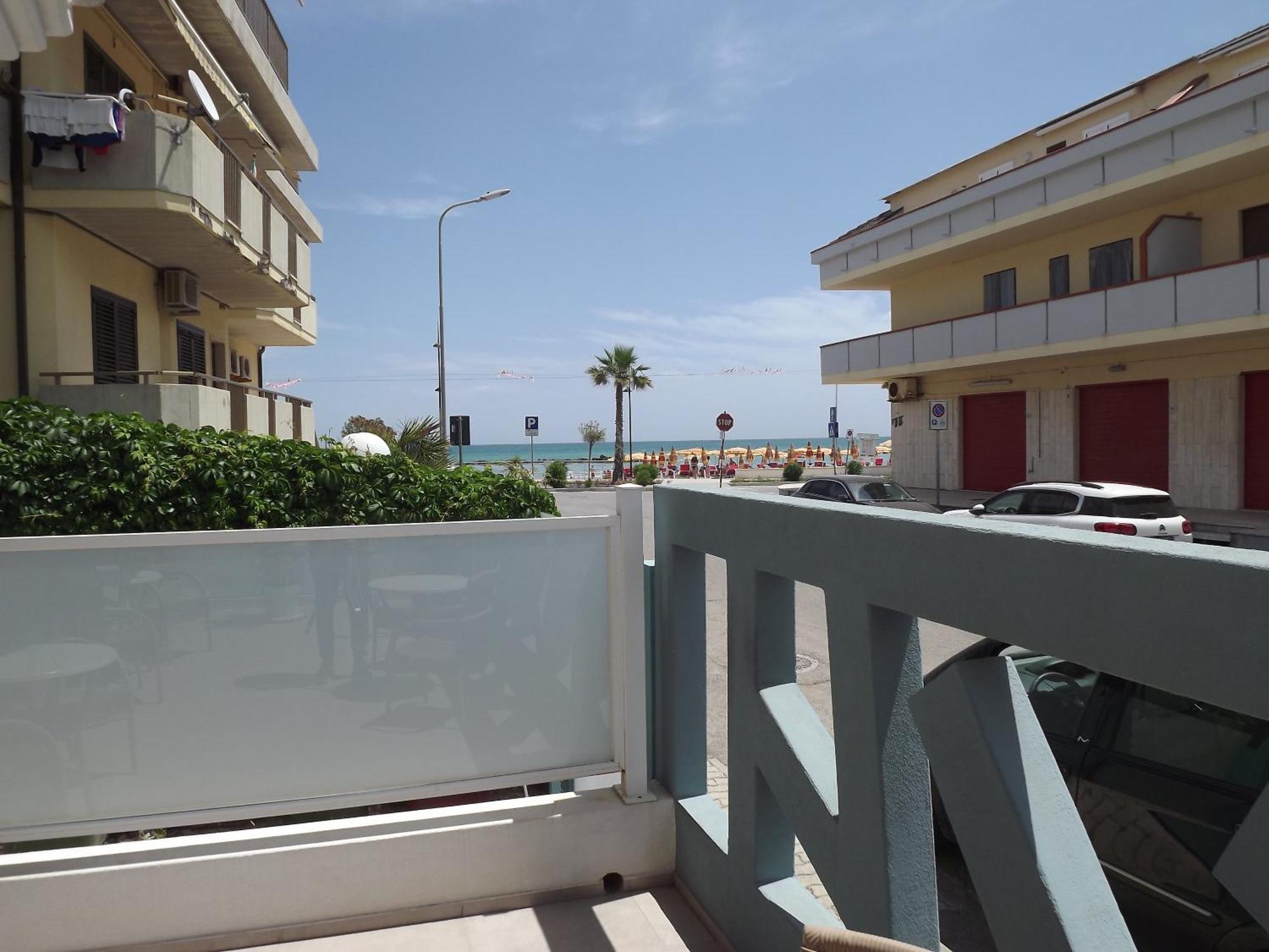 Residence Twigha Martinsicuro Ngoại thất bức ảnh