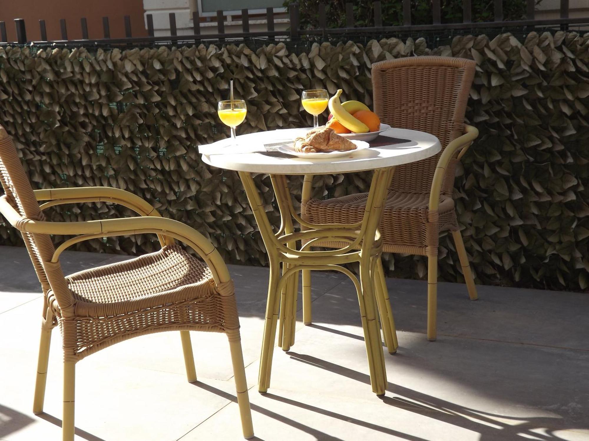 Residence Twigha Martinsicuro Ngoại thất bức ảnh